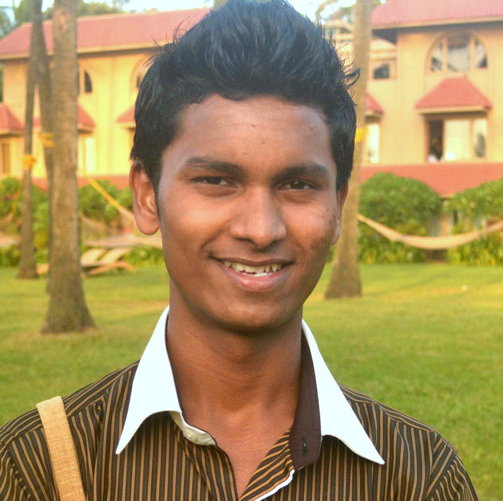 Salman Chauhan